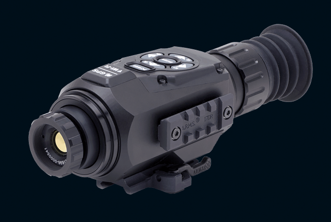 Atn thor hd - NightOwlGear